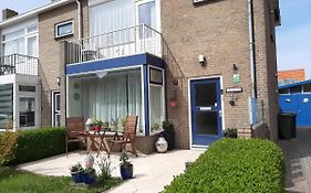 Logies Plevierstraat
